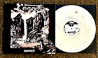 LEGEND - FROM THE FJORDS LP+CD WHITE MARBLE VINYL W/POSTER HEAVY METAL HARD ROCK