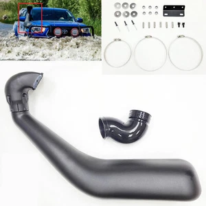 Fit 2016-2021 Toyota Tacoma V6 3.5 Snorkel Ram Cold Air Intake System OffRoad - Picture 1 of 8