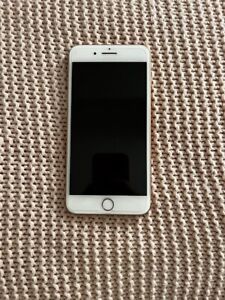 Apple iPhone 8 Plus- 64GB Gold (Unlocked)