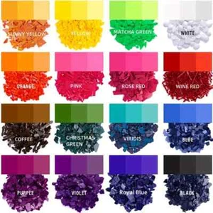 Candle Wax Colour Dye Chips Colorant 5g - Picture 1 of 4