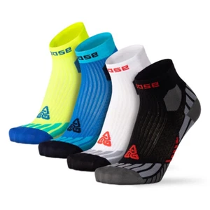 5 Paar MOOSE ULTRAMARATHON Laufsocken Sportsocken - Bild 1 von 3