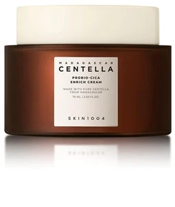 Skin1004 Madagascar Centella Probio-Cica Crema Arricchente, 1,69 fl oz (50 ml) - Foto 1 di 7