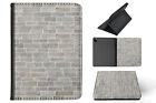 CASE COVER FOR APPLE IPAD|COOL BRICKS(NOT REAL BRICK) #5