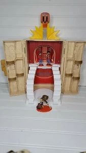 Disney Pixar COCO Skullectables Hacienda Playset Collector Case Figures Play Set - Picture 1 of 5