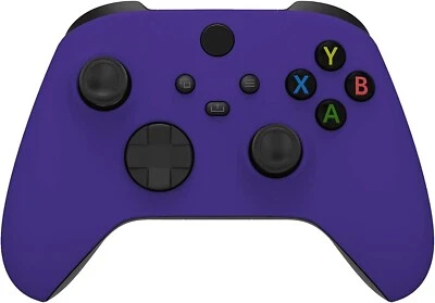 Wireless Controller for Microsoft Xbox Series X/S & Xbox One - Purple - Image 1 of 4