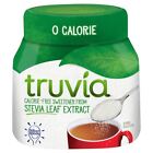 Truvia Stevia Leaf Extract Sweetener Jar 270g Pack of 2 Worldwide Delivery