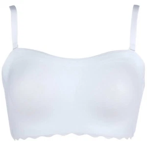Rhonda Shear Invisible Edge Convertible Body BH Bandeau X LARGE (RS-16) - Bild 1 von 8