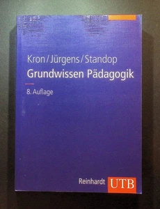 Grundwissen Pädagogik - Bild 1 von 2