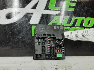 Caja de fusibles caja de fusibles motor compatible con 13-19 SENTRA 631902 - Imagen 1 de 9