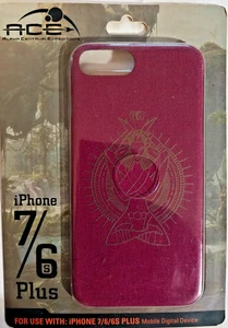 Ace iPhone 7/6S Plus Cell  Mobile Digital Device Case - Picture 1 of 2