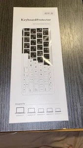 Tastatur Maus Set für MacBook Pro/Air iMac iMac Pro Mac Mini Mac Pro QWERTZ DE - Bild 1 von 2