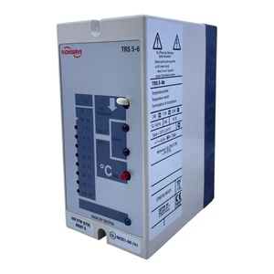 Flowserve Temperature Switch 230V TRS5-6b Flowserve - Picture 1 of 12