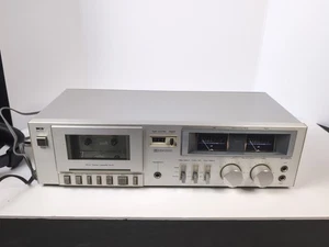 Cassette estéreo vintage MCS 3543 Modular Component Systems 683-3543 - FUNCIONA - Imagen 1 de 12