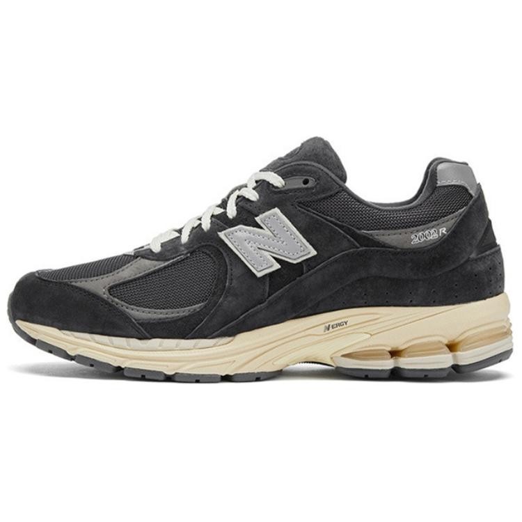New Balance 2002R Low Black for Sale | Authenticity New Balance 2002R Low Black for Sale | Authenticity