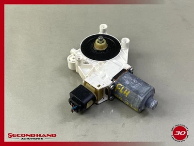 BMW 750i F01 2008-2012 ~ motor regulador ventana delantera izquierda ~ 67627046031 Foto 1 de 4