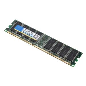 AKLOSIPY Xiede 84Pin DDR 333 G Module For Desktop PC - High-Speed Reliable - Picture 1 of 7