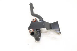 2018 - 2020 AUDI A4 HEATER WATER COOLANT CONTROL VALVE W/ HOSE OEM 4H0121671D - Picture 1 of 10