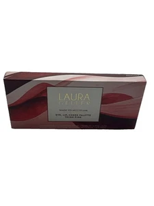 Laura Geller Made to Multitask Eye Lip Cheek Palette ~ Think Pink New With Box . - Picture 1 of 2