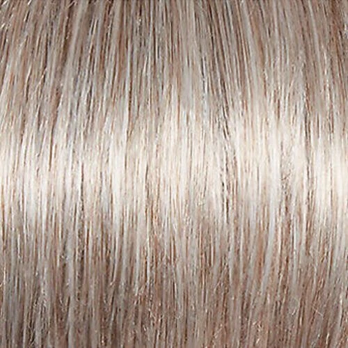 Gabor Sensation Softly Curled Shag Cut Wig 305C Sugared Smoke Color Hairuwear