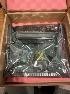 Doorking 1835-010 TE Circuit Board Rev AF With 1830-404 Memory Chip (Read Desc) - Picture 1 of 4