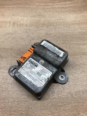 9630550180 550579300 control unit/module Fits for Peugeot 406 - Image 1 of 4