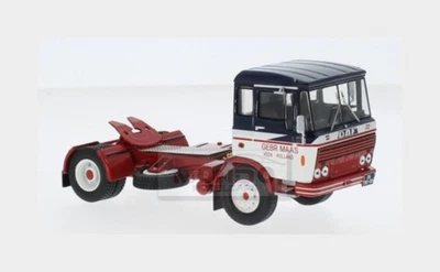 1:43 IXO Daf 2600 Tractor Truck 2-Assi 1970 TR195.22 Model - Image 1 of 2