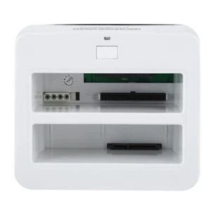 USB3.0 HDD Docking Station External Enclosure For 2.5''/3.5 IDE/ I NEW - Afbeelding 1 van 12