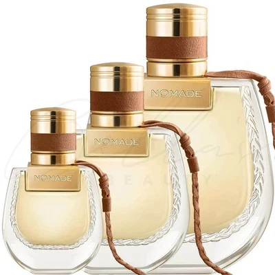 CHLOE Nomade Jasmin Naturel Intense Long Lasting Eau de Parfum *GRÖSSE WÄHLBAR* - Bild 1 von 3