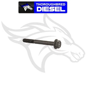 Genuine Cummins 3919864 Short Intake Horn Bolt for 1994-98 Dodge 5.9L - Bild 1 von 1