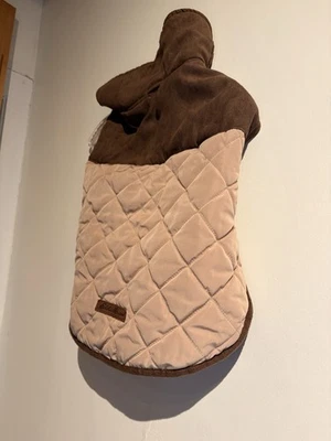 NEW Eddie Bauer Pet Apparel Dog Coat/Jacket Large 35-65 lbs  - Image 1 of 4