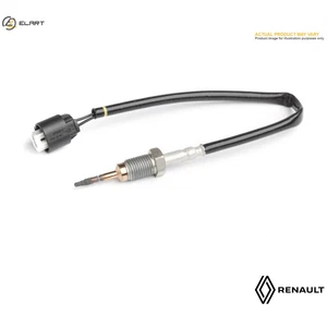 GENUINE SENSOR EXHAUST GAS TEMPERATURE 226400994R RENAULT CLIO/IV/MIO/Sport 1.5L - Picture 1 of 8