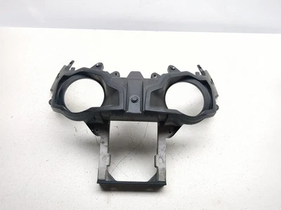 08-12 Can Am Spyder Roadster RS-S SE5 705003036 Faro Delantero Lámpara Cubierta Panel Foto 1 de 4