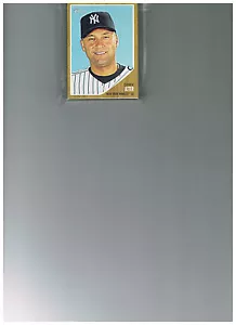 2011 Heritage Baseball NEW YORK YANKEES TEAM SET (24) CARTE - Foto 1 di 1