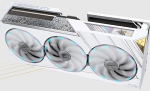 Gigabyte Z790 AORUS XTREME X ICE+ AORUS GeForce RTX 4080 SUPER 16GB XTREME ICE W - Picture 1 of 24