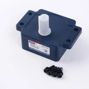 1PCS JSCC 90GF15HE Motor Reducer 1:15 NEW - Picture 1 of 20