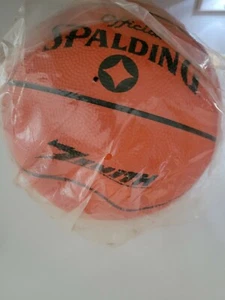 Offizielle SPALDING Basketball orange Zenith Werbewerbung Standardgröße - Bild 1 von 2