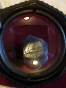 6.30 ct royal blue sapphire from Kashmir's New Mines - Picture 1 of 8