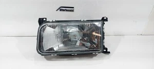 Left Headlight Suitable for Volkswagen Passat B3/B4 1988/1997 - Picture 1 of 10