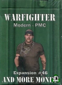 Warfighter Modern: PMC and More Money - Imagen 1 de 3