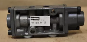 205-628-2 VÁLVULA DIVISORA, TRANSMISIÓN SPICER ***NUEVO*** - Imagen 1 de 4