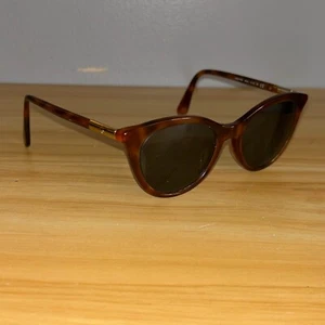 Gafas de sol Kate Spade Janalynn/S 09QHA ojo de gato Hello Sunshine solo 2 marcos - Imagen 1 de 6