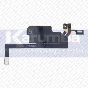 FLAT FLEX APPLE IPHONE 13 PRO MAX EAR SPEAKER LAUTSPRECHER OBERE KAPSEL - Bild 1 von 1