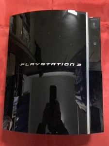 Sony PlayStation 3 body, software, motion controller, camera - Controller Black - Picture 1 of 14