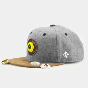 Bavarian Caps Bierkrönung Snapback Cap Baseball Cap Magnet Unisex Bavarian New - Picture 1 of 10