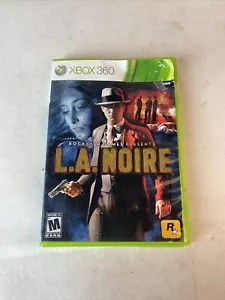 L.A. Noire (Microsoft Xbox 360, 2011) - Foto 1 di 8