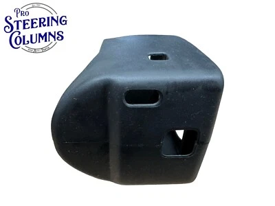 Dodge Ram 1500 2500 3500 1994-2001 cubierta de columna de dirección cubierta para inclinación Foto 1 de 4