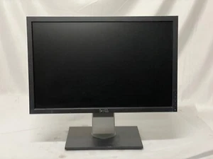 Dell P2210 22" Widescreen LED Computer Monitor grade B - Picture 1 of 2