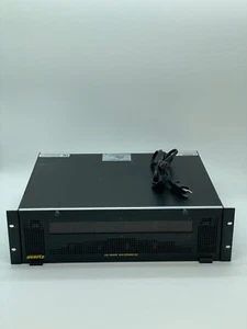 Evertz 7800FR MultiFrame Caricato con ALIMENTAZIONE AC - Foto 1 di 6