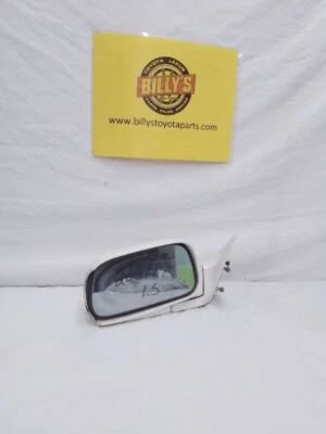 Espelho retrovisor lateral esquerdo driver compatível com 92-96 LEXUS ES300 25775 - Imagem 1 de 3