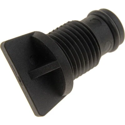 61136 Dorman Radiator Drain Plug for Chevy Olds Avalanche Express Van Suburban - Image 1 of 2